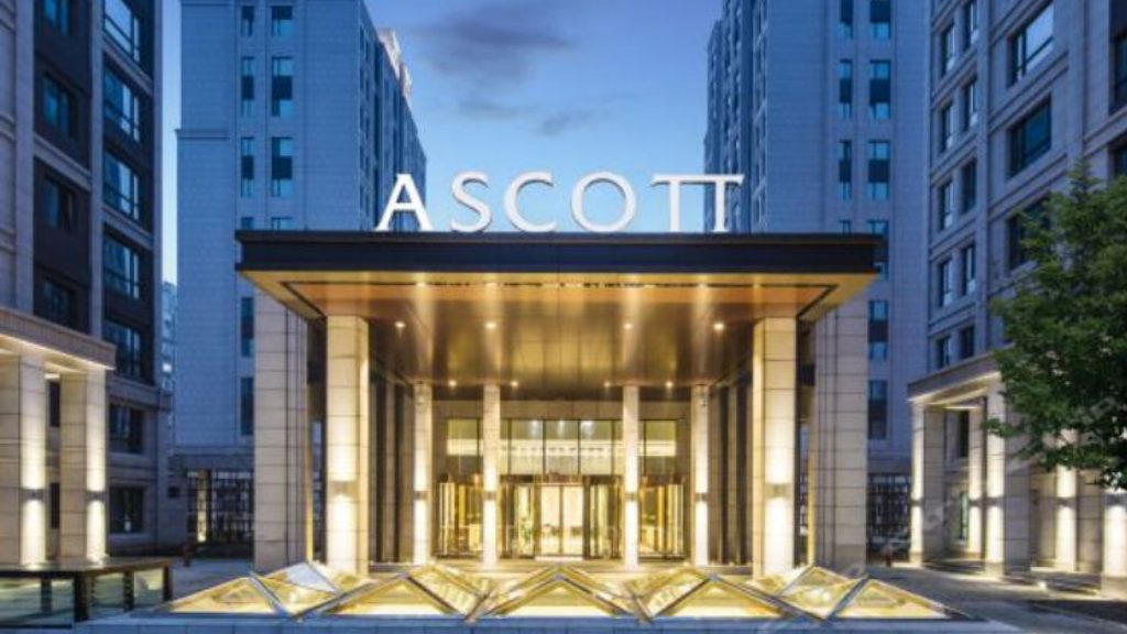 【公寓】雅詩(shī)閣泰達(dá)MSD公寓家具項(xiàng)目