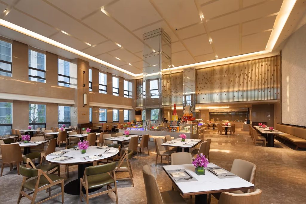 【酒店】华美达酒店（images 15）