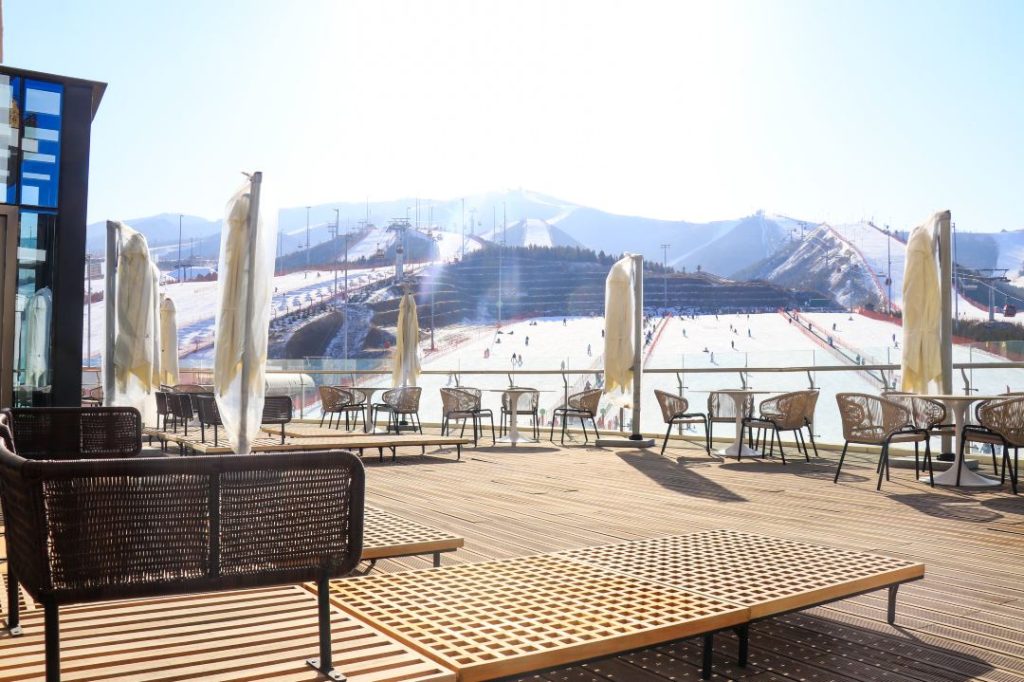 【酒店】翠云山奥雪小镇酒店家具项目（images 13）