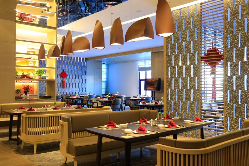 【酒店】翠云山奥雪小镇酒店家具项目（images 12）