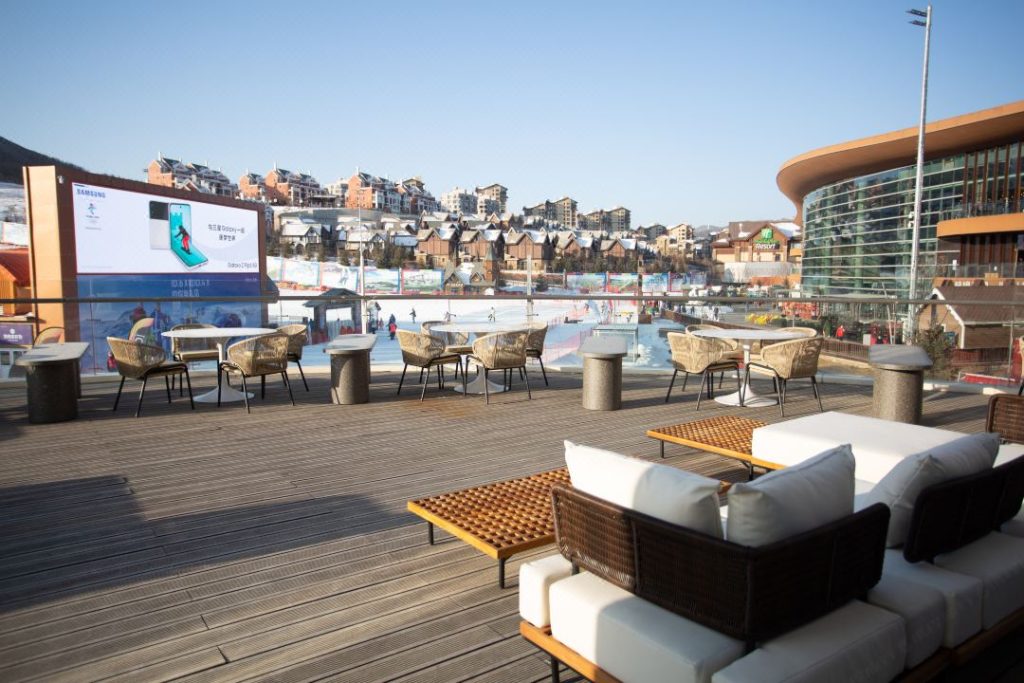 【酒店】翠云山奥雪小镇酒店家具项目（images 14）