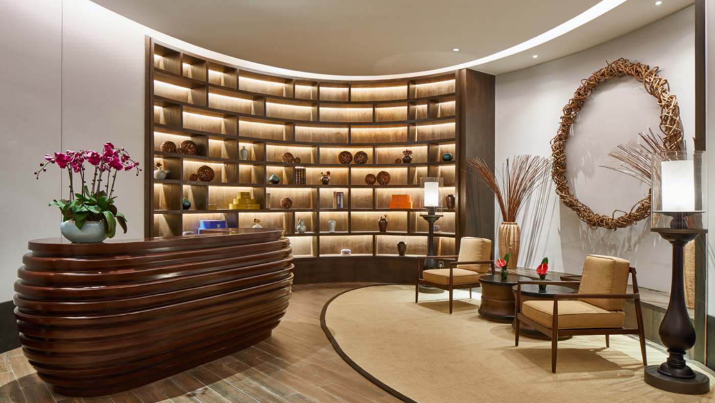 万达嘉华酒店家具