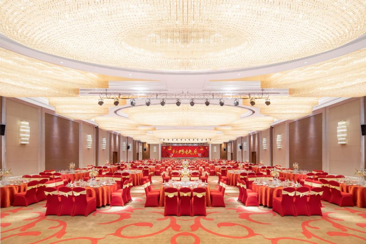 【酒店】德辰金陵大酒店（images 12）