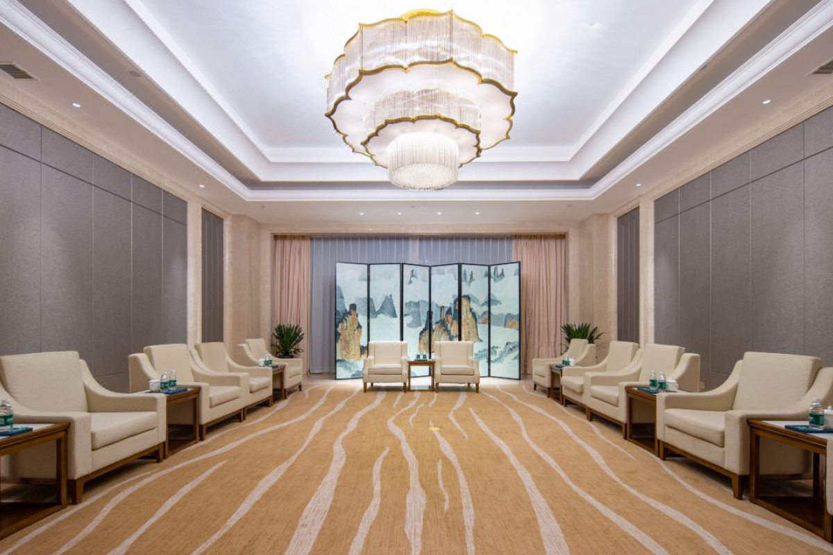 【酒店】德辰金陵大酒店（images 15）