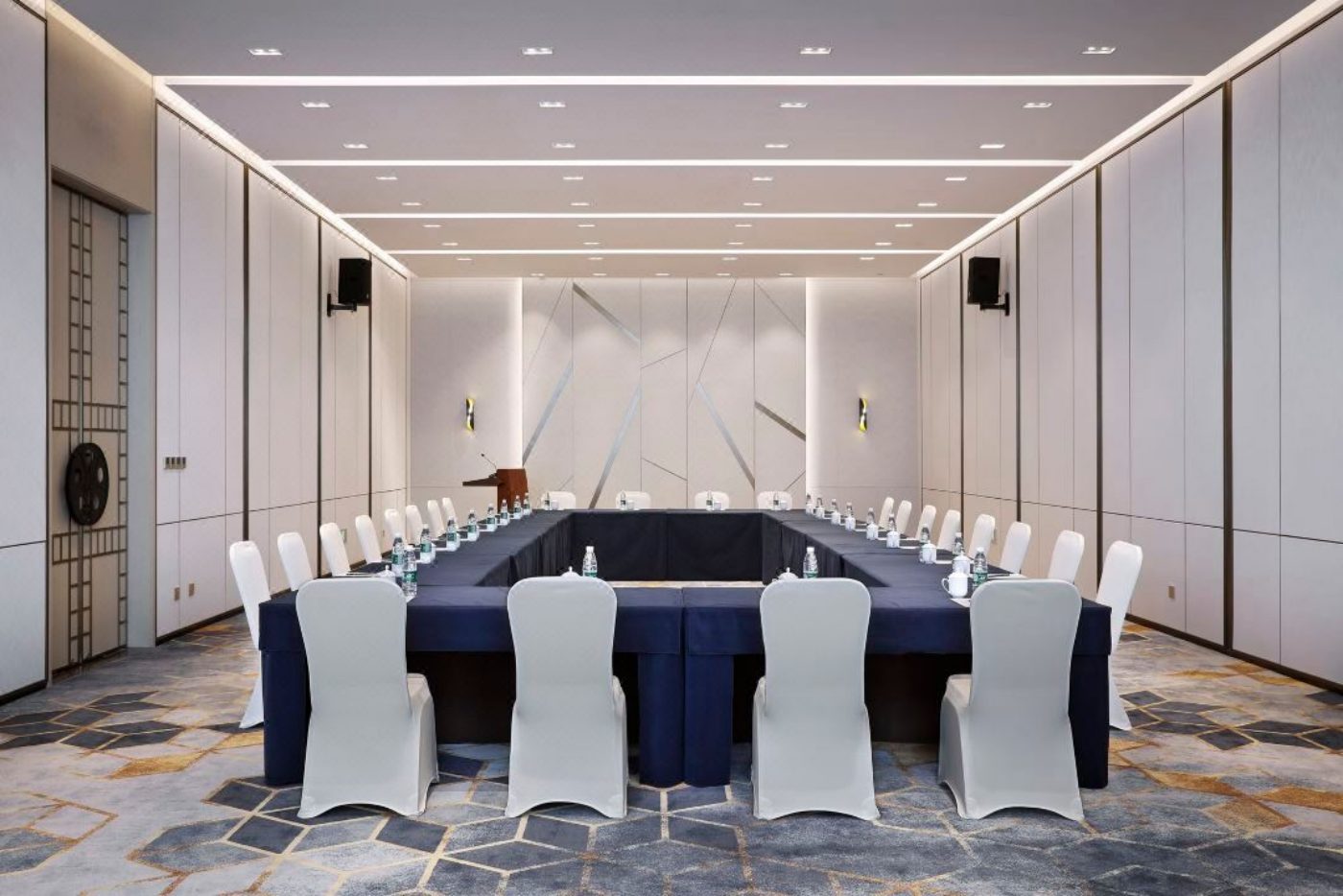 【酒店】青岛创智君亭酒店（images 13）